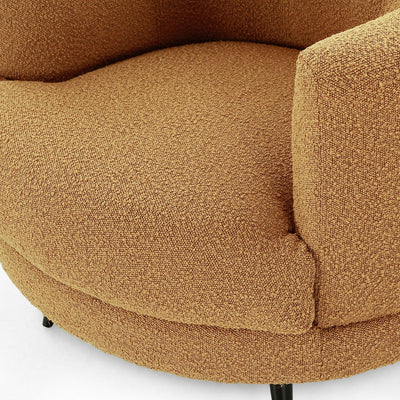 product image for carmela swivel chair by bd studio 227700 001 4 37
