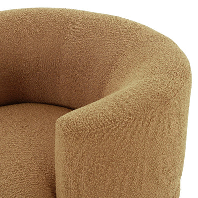 product image for carmela swivel chair by bd studio 227700 001 5 27