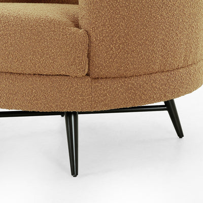 product image for carmela swivel chair by bd studio 227700 001 6 9