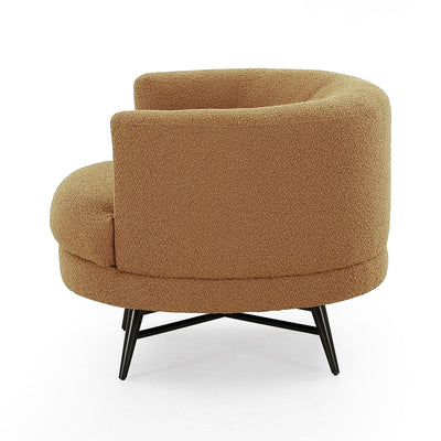 product image for carmela swivel chair by bd studio 227700 001 2 69