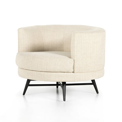 product image for carmela swivel chair by bd studio 227700 002 1 91