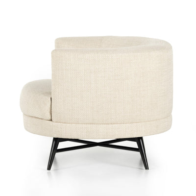 product image for carmela swivel chair by bd studio 227700 002 8 58