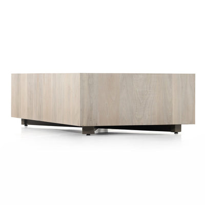 product image for hudson rectangle coffee table new by bd studio 227798 001 34 78