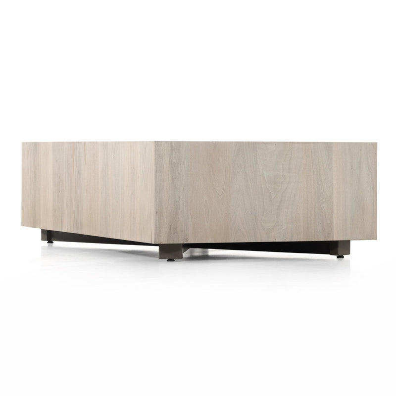 media image for hudson rectangle coffee table new by bd studio 227798 001 34 234