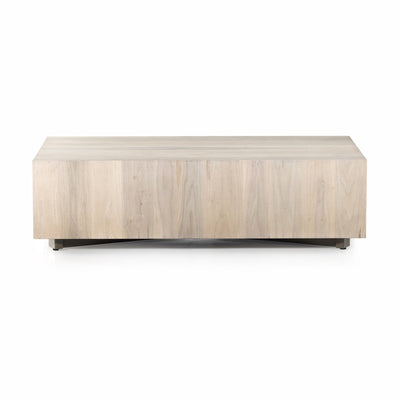 product image for hudson rectangle coffee table new by bd studio 227798 001 38 81