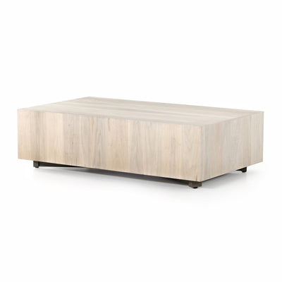 product image for hudson rectangle coffee table new by bd studio 227798 001 3 46