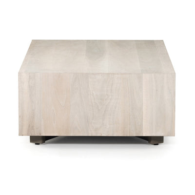product image for hudson rectangle coffee table new by bd studio 227798 001 7 69