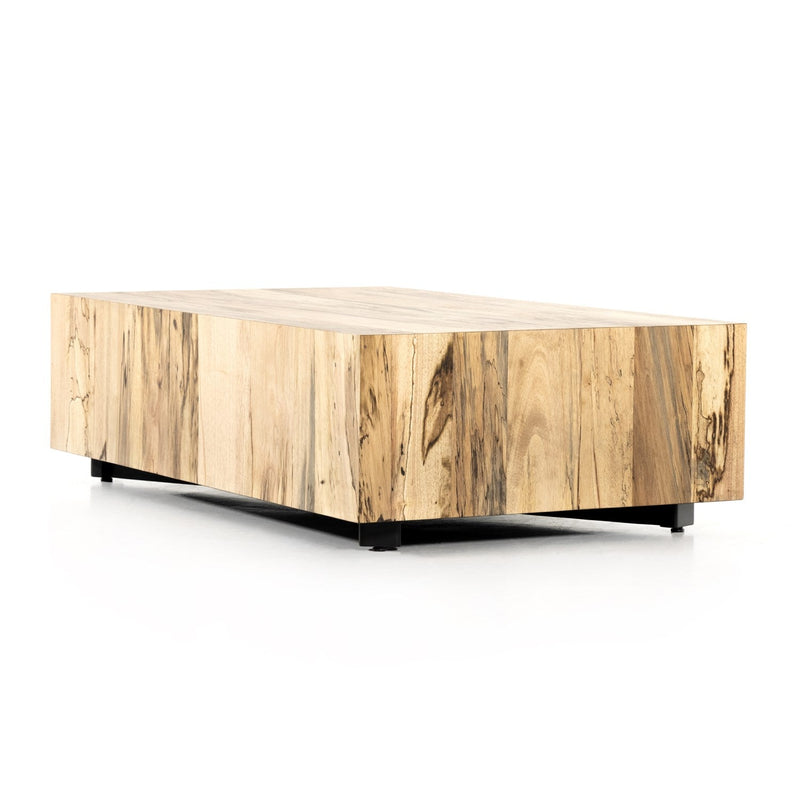 media image for hudson rectangle coffee table new by bd studio 227798 001 32 244