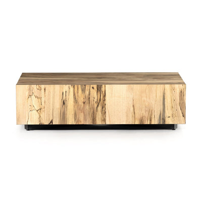 product image for hudson rectangle coffee table new by bd studio 227798 001 36 51