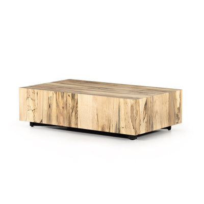 product image for hudson rectangle coffee table new by bd studio 227798 001 2 58