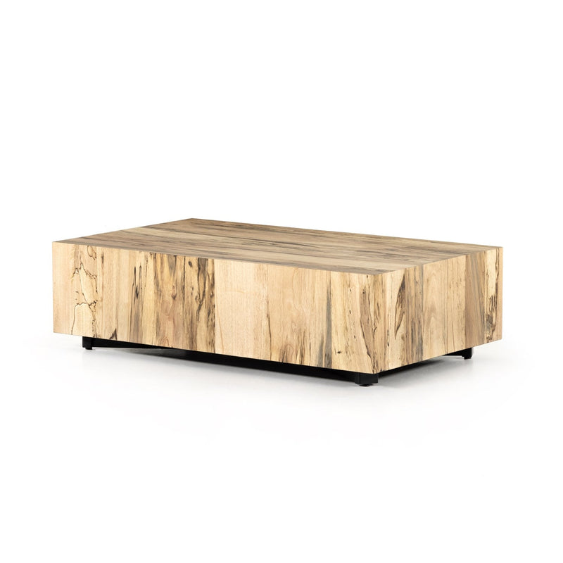 media image for hudson rectangle coffee table new by bd studio 227798 001 2 232