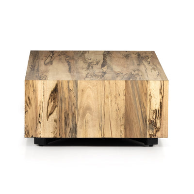 product image for hudson rectangle coffee table new by bd studio 227798 001 6 98