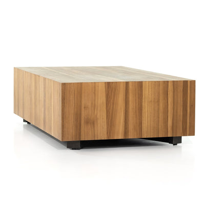product image for hudson rectangle coffee table new by bd studio 227798 001 33 42