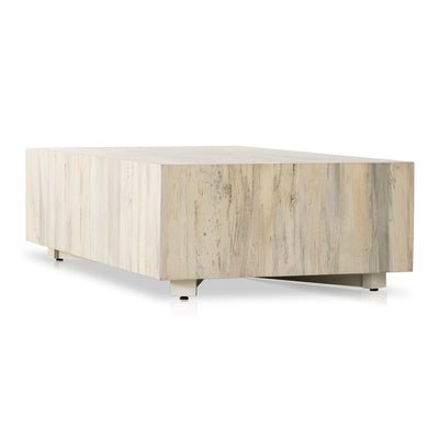 product image for hudson rectangle coffee table new by bd studio 227798 001 35 90
