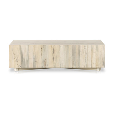 product image for hudson rectangle coffee table new by bd studio 227798 001 39 28