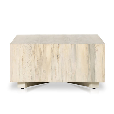 product image for hudson rectangle coffee table new by bd studio 227798 001 8 59