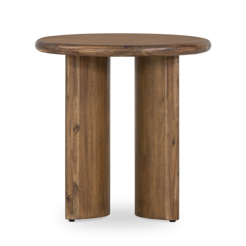 media image for paden end table new by bd studio 227802 002 15 269