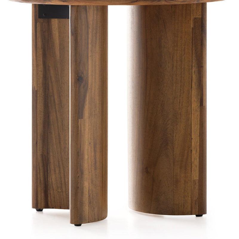 media image for paden end table new by bd studio 227802 002 14 271