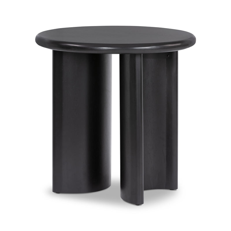 media image for paden end table new by bd studio 227802 002 2 25