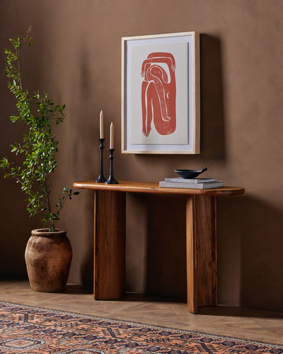 product image for paden console table new by bd studio 227803 002 21 45