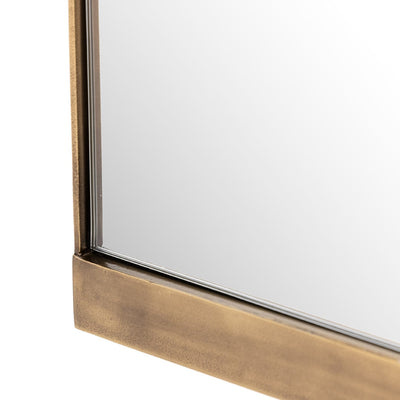 product image for chico small mirror by bd studio 227832 001 4 98