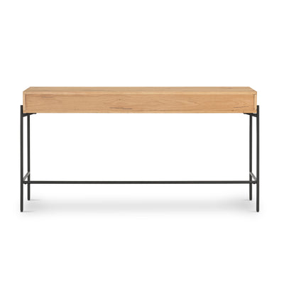 product image for eaton modular desk light oak resin 7 75