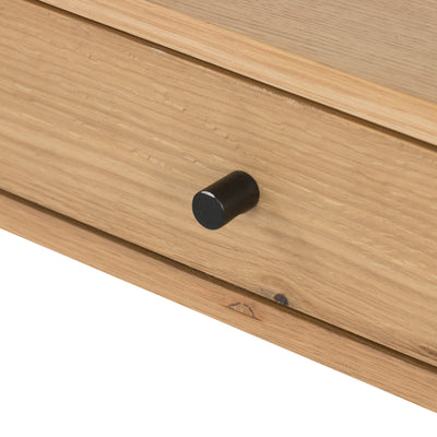 product image for eaton modular desk light oak resin 4 93