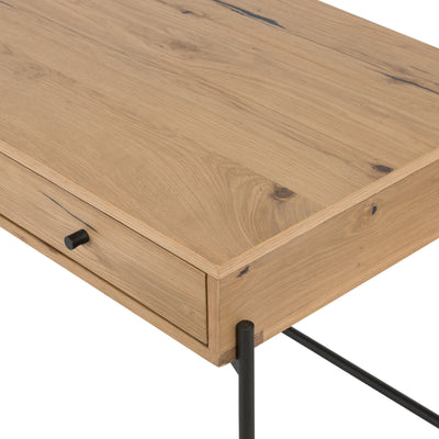 product image for eaton modular desk light oak resin 3 56