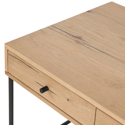 product image for eaton modular desk light oak resin 2 98