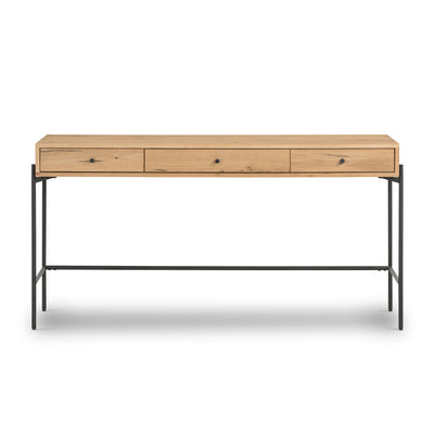 product image for eaton modular desk light oak resin 10 28