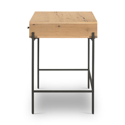 product image for eaton modular desk light oak resin 8 51