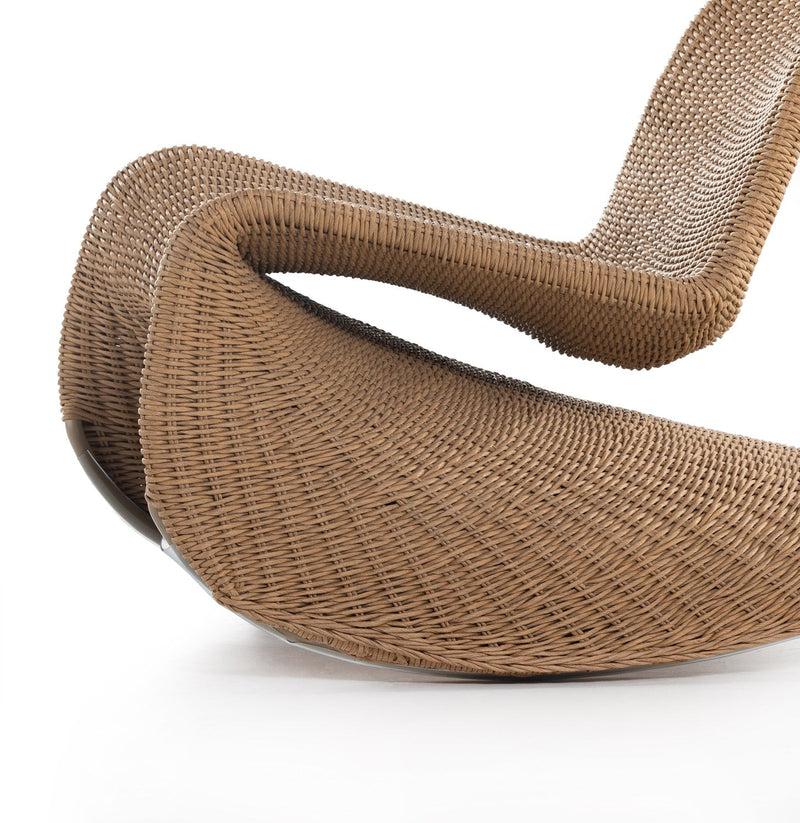 media image for portia outdoor rocking chair by bd studio 227868 003 11 216