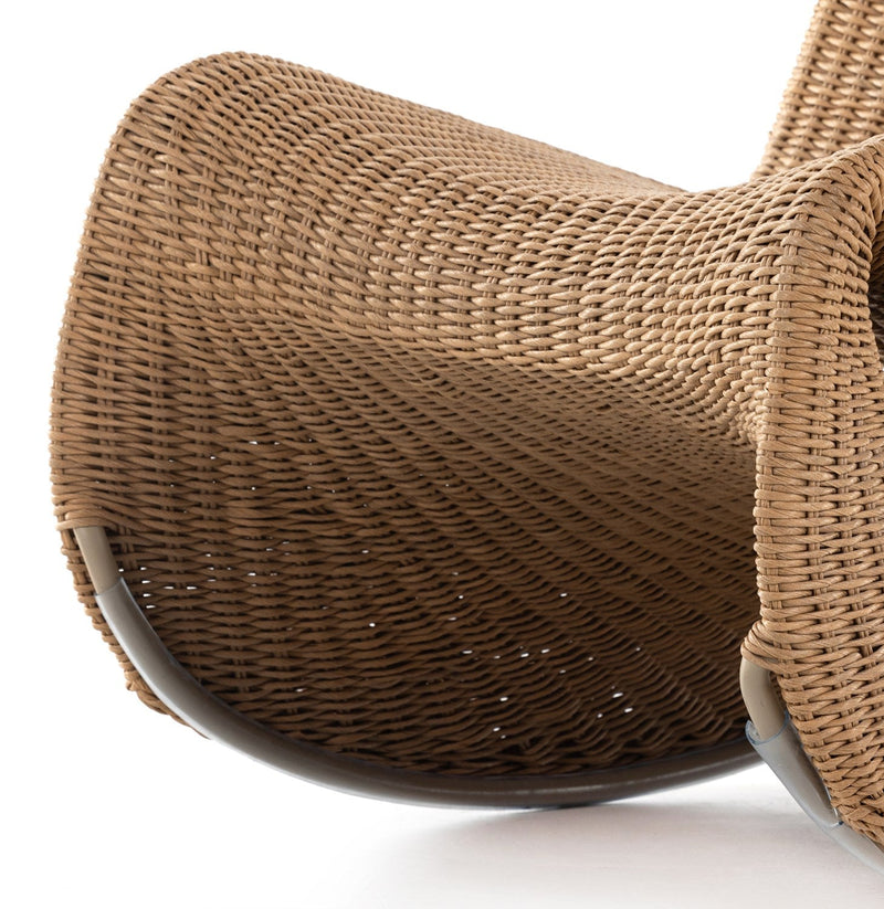 media image for portia outdoor rocking chair by bd studio 227868 003 17 283