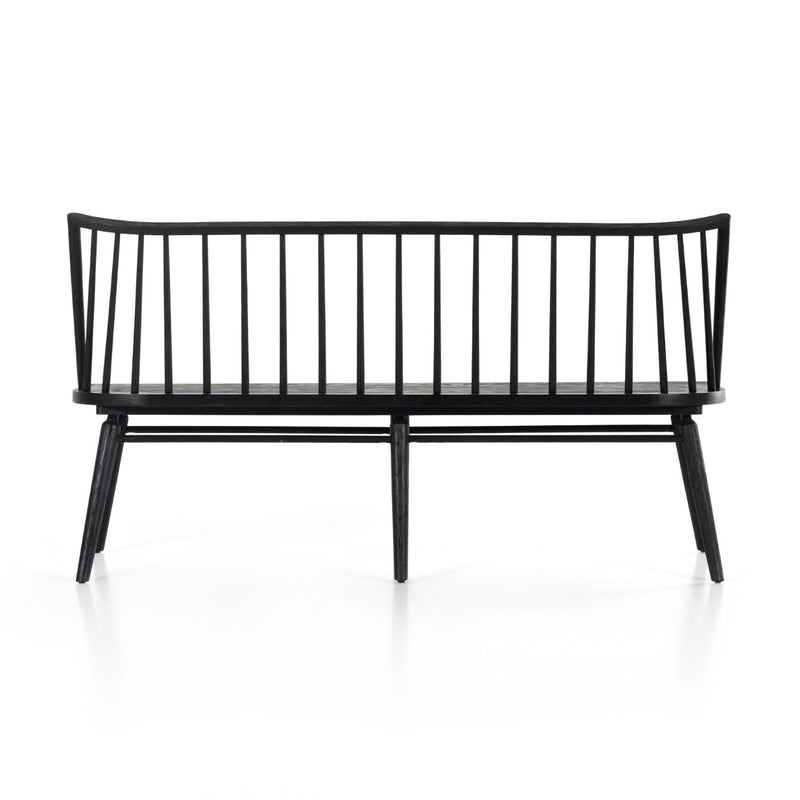 media image for lewis dining bench by bd studio 227892 001 3 274