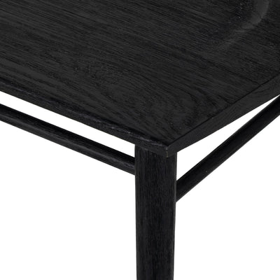 product image for lewis dining bench by bd studio 227892 001 5 25