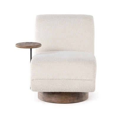 product image for bronwyn swivel chair table by bd studio 4 14