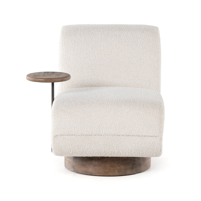 media image for bronwyn swivel chair table by bd studio 4 276