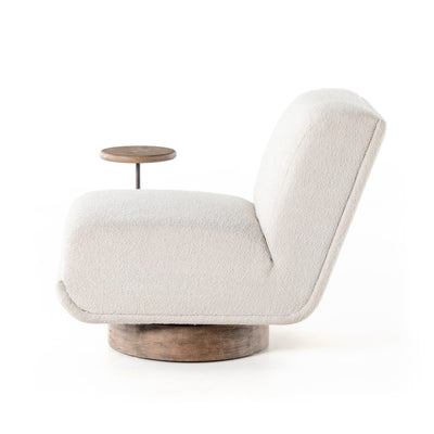 product image for bronwyn swivel chair table by bd studio 5 14