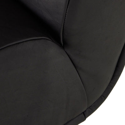 product image for bronwyn swivel chair w side tbl by bd studio 240250 003 9 52