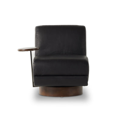 product image for bronwyn swivel chair w side tbl by bd studio 240250 003 18 63