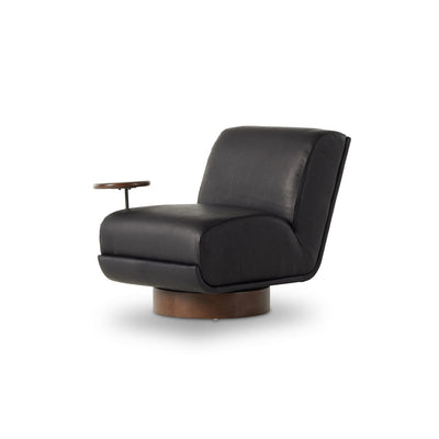 product image for bronwyn swivel chair w side tbl by bd studio 240250 003 1 86