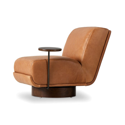 product image for bronwyn swivel chair w side tbl by bd studio 240250 003 17 79