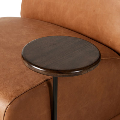 product image for bronwyn swivel chair w side tbl by bd studio 240250 003 16 15