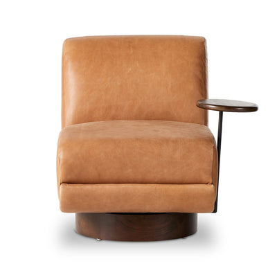 product image for bronwyn swivel chair w side tbl by bd studio 240250 003 19 80
