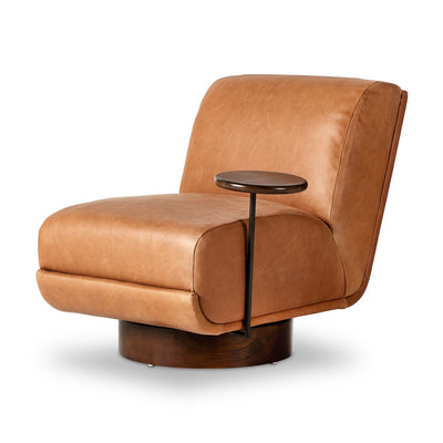 product image for bronwyn swivel chair w side tbl by bd studio 240250 003 2 84
