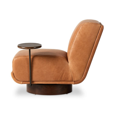 product image for bronwyn swivel chair w side tbl by bd studio 240250 003 4 73