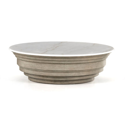 product image for caldwell stone coffee table 1 42