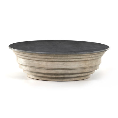 product image for caldwell stone coffee table 2 60