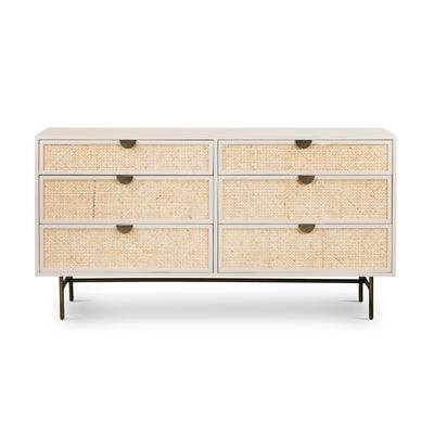 product image for luella 6 drawer dresser by bd studio 227980 001 2 55