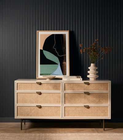 product image for luella 6 drawer dresser by bd studio 227980 001 11 89